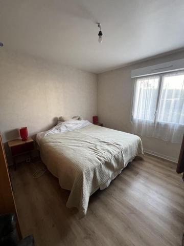 A Louer : PLOEMEUR T4 idéalement situé - 88m²