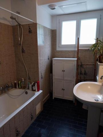 A Louer : PLOEMEUR T4 idéalement situé - 88m²