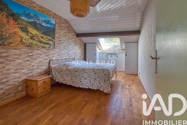 Maison à vendre 6 pièces 129,4 m² Pierrelaye