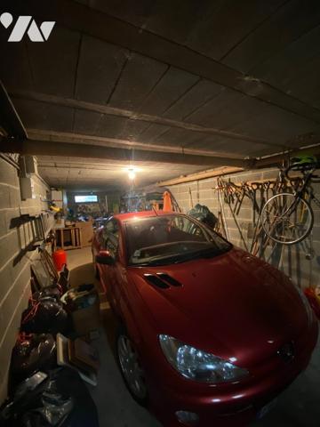 Une maison de trois chambres à coucher d'environ 120 m² sur terrain d'environ 3.960 m².