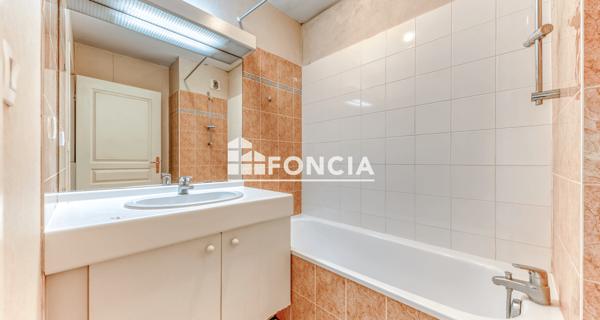 À vendre Appartement 5 pièces 109 m² - Lyon 69003