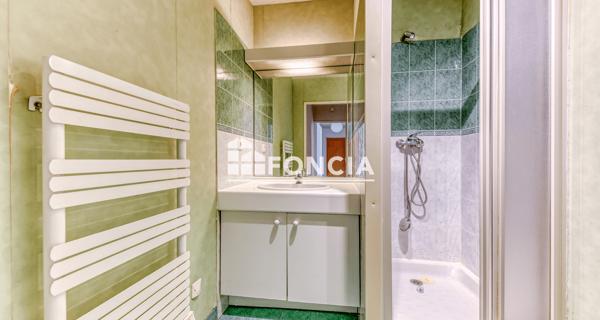 À vendre Appartement 5 pièces 109 m² - Lyon 69003