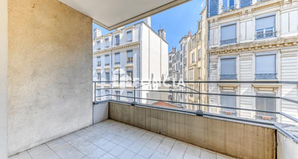 À vendre Appartement 5 pièces 109 m² - Lyon 69003