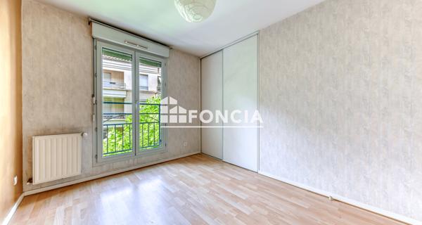 À vendre Appartement 5 pièces 109 m² - Lyon 69003