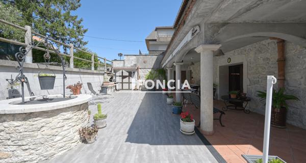 À vendre Maison 6 pièces 133 m² - Corbonod 01420