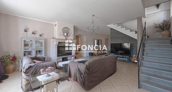 À vendre Maison 6 pièces 133 m² - Corbonod 01420
