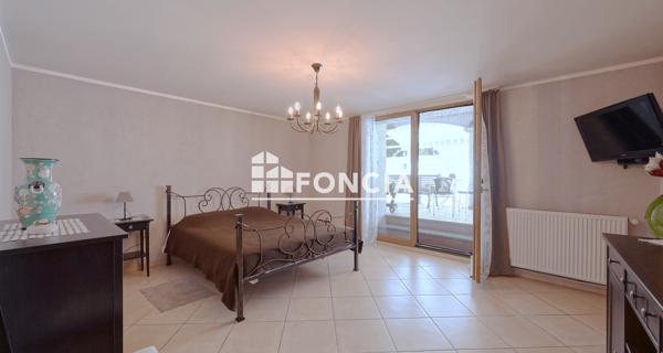 À vendre Maison 6 pièces 133 m² - Corbonod 01420