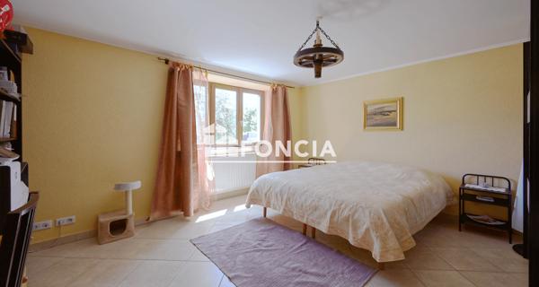 À vendre Maison 6 pièces 133 m² - Corbonod 01420