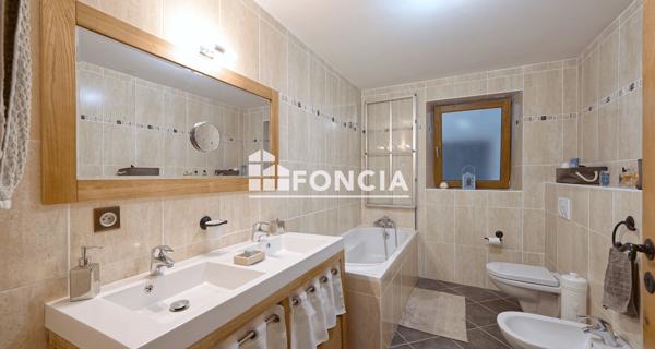 À vendre Maison 6 pièces 133 m² - Corbonod 01420