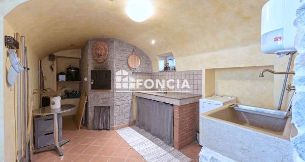 À vendre Maison 6 pièces 133 m² - Corbonod 01420