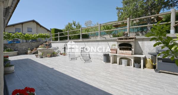 À vendre Maison 6 pièces 133 m² - Corbonod 01420
