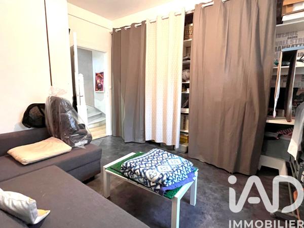 Maison à vendre 5 pièces 126 m² Saint-Clément