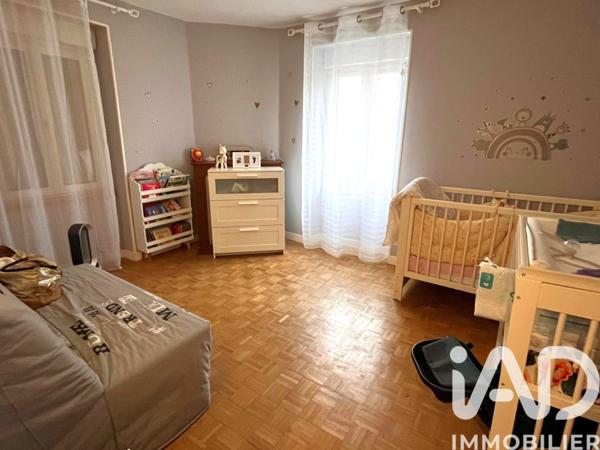 Maison à vendre 5 pièces 126 m² Saint-Clément