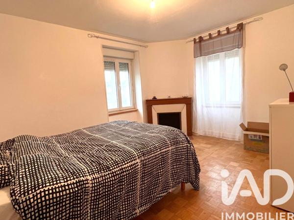 Maison à vendre 5 pièces 126 m² Saint-Clément