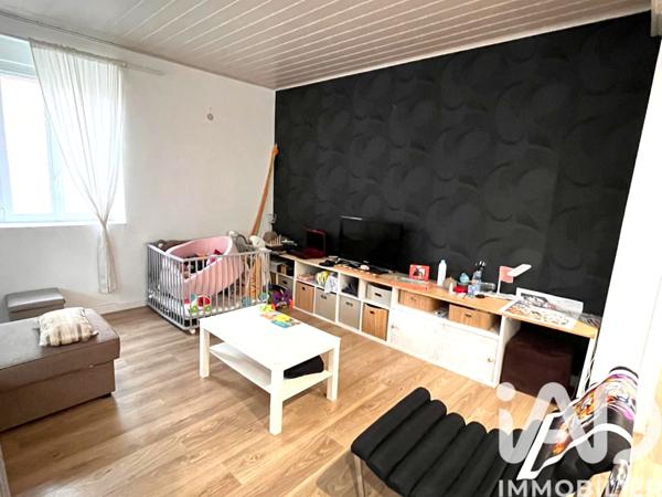 Maison à vendre 5 pièces 126 m² Saint-Clément