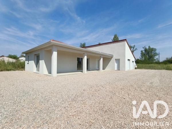 Maison à vendre 4 pièces 147,4 m² Riom