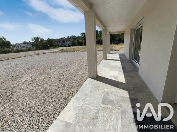 Maison à vendre 4 pièces 147,4 m² Riom