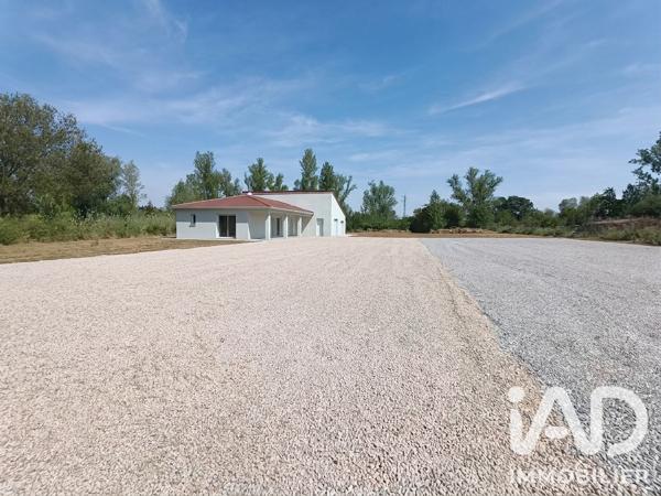 Maison à vendre 4 pièces 147,4 m² Riom