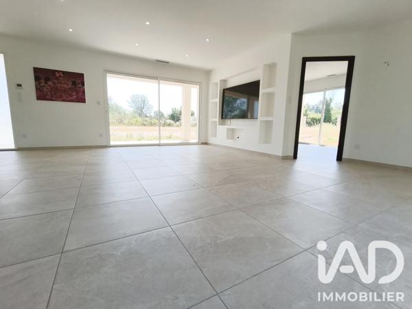 Maison à vendre 4 pièces 147,4 m² Riom