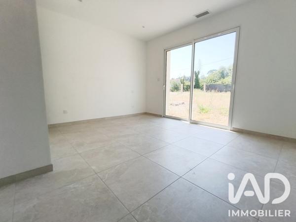 Maison à vendre 4 pièces 147,4 m² Riom