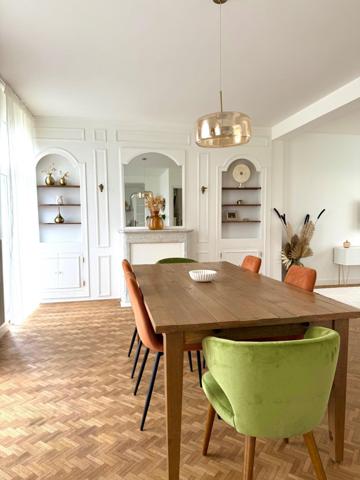 Maison Châteaubriant