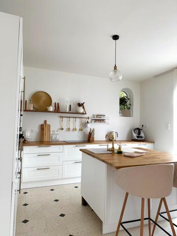 Maison Châteaubriant