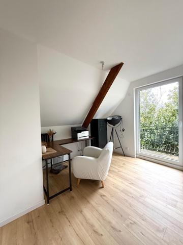 Maison Châteaubriant