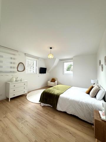 Maison Châteaubriant