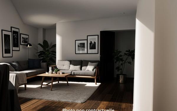 Appartement à louer    3 pièces • 64 m2 Gigean