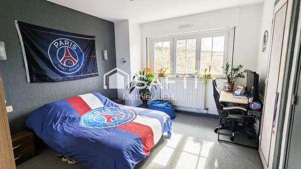 Maison 6 pièces 135m² - vue panoramique sur les montagnes