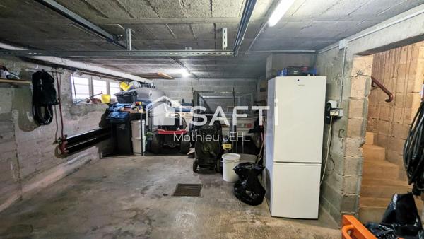 Maison 6 pièces 135m² - vue panoramique sur les montagnes