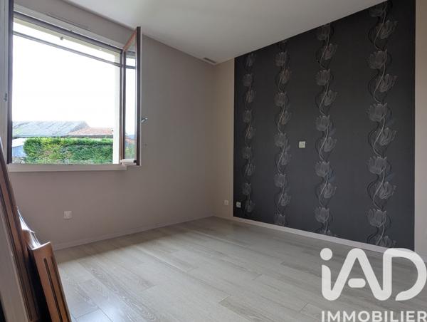 Maison à vendre 5 pièces 92 m² Arçay