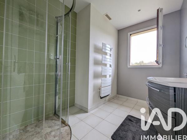 Maison à vendre 5 pièces 92 m² Arçay