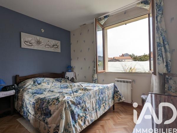 Maison à vendre 5 pièces 92 m² Arçay