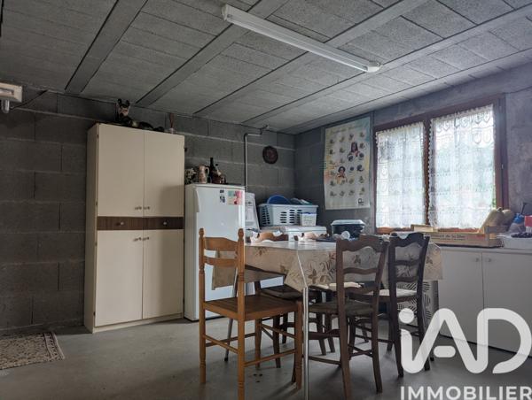 Maison à vendre 5 pièces 92 m² Arçay