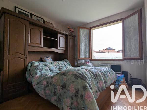 Maison à vendre 5 pièces 92 m² Arçay