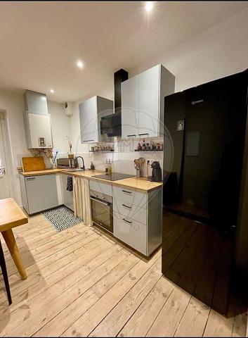 Appartement  en vente - Landes - 40