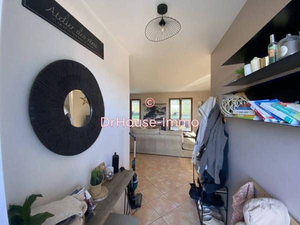 Maison à vendre 5 pièces de 99 m²