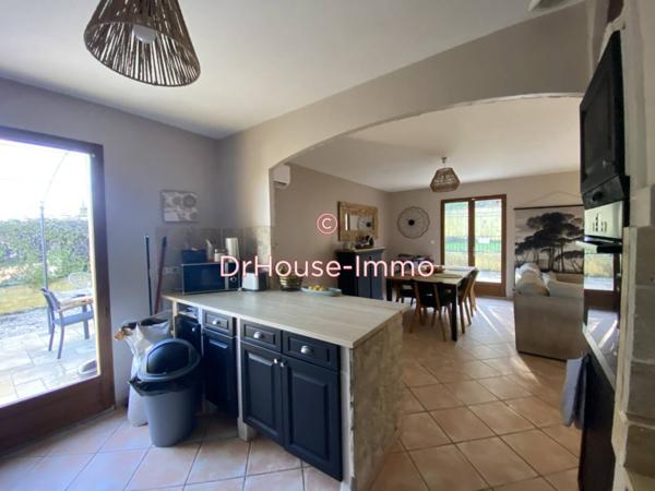 Maison à vendre 5 pièces de 99 m²