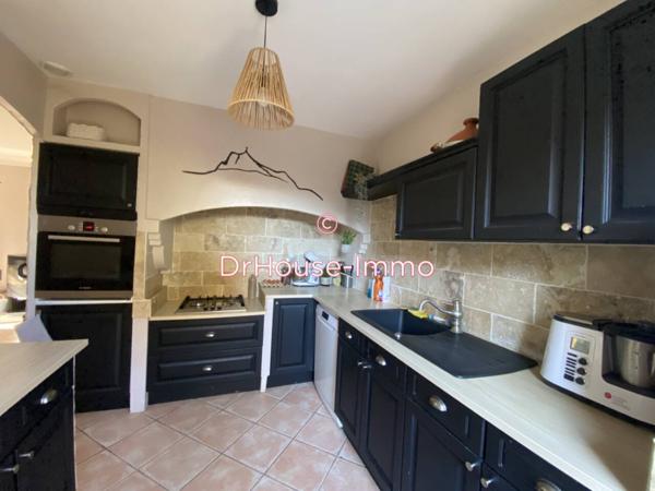 Maison à vendre 5 pièces de 99 m²