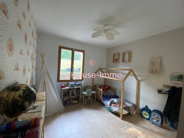 Maison à vendre 5 pièces de 99 m²