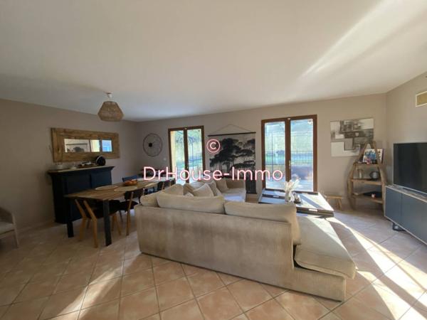 Maison à vendre 5 pièces de 99 m²