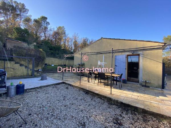 Maison à vendre 5 pièces de 99 m²