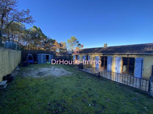 Maison à vendre 5 pièces de 99 m²