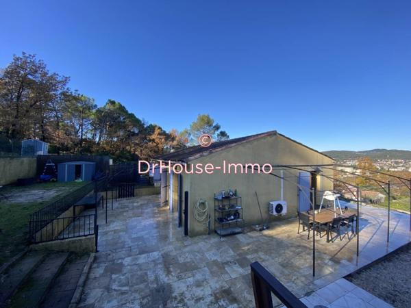 Maison à vendre 5 pièces de 99 m²