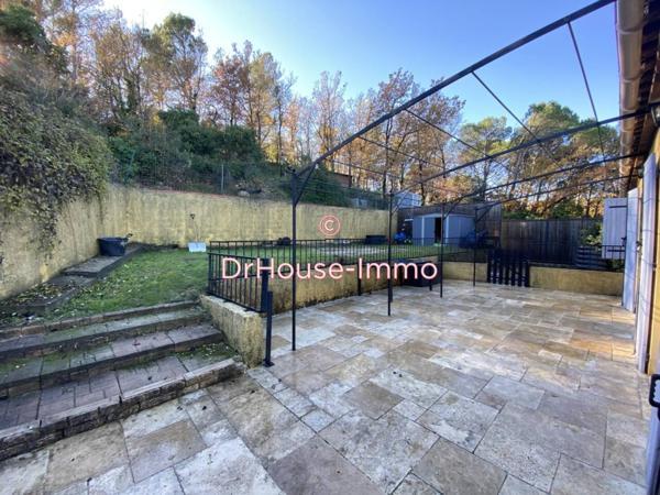 Maison à vendre 5 pièces de 99 m²