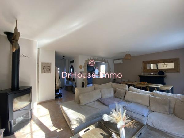 Maison à vendre 5 pièces de 99 m²