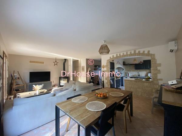 Maison à vendre 5 pièces de 99 m²