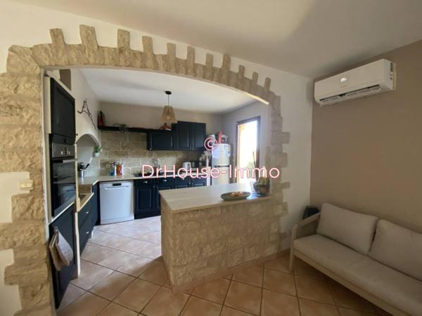 Maison à vendre 5 pièces de 99 m²