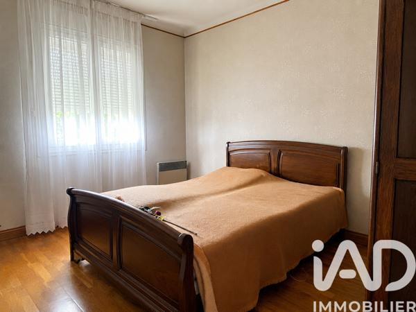 Maison à vendre 5 pièces 63 m² Pontchâteau